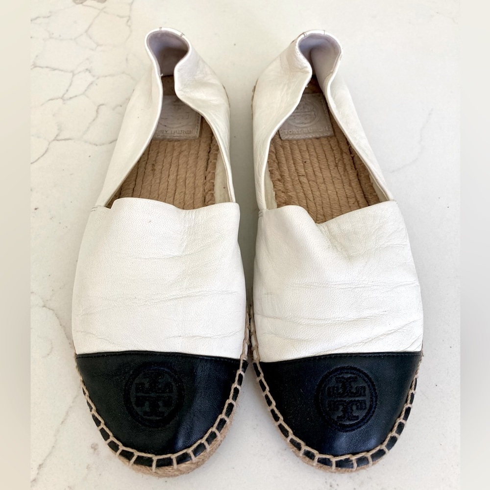 Tory Burch Slip On